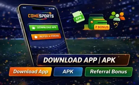 Download the app, unlock code RAJDHA300, and enter ₹1 contests faster
